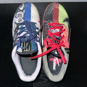 Nike Metcon 6 x What the!? - size 7M or 8.5W